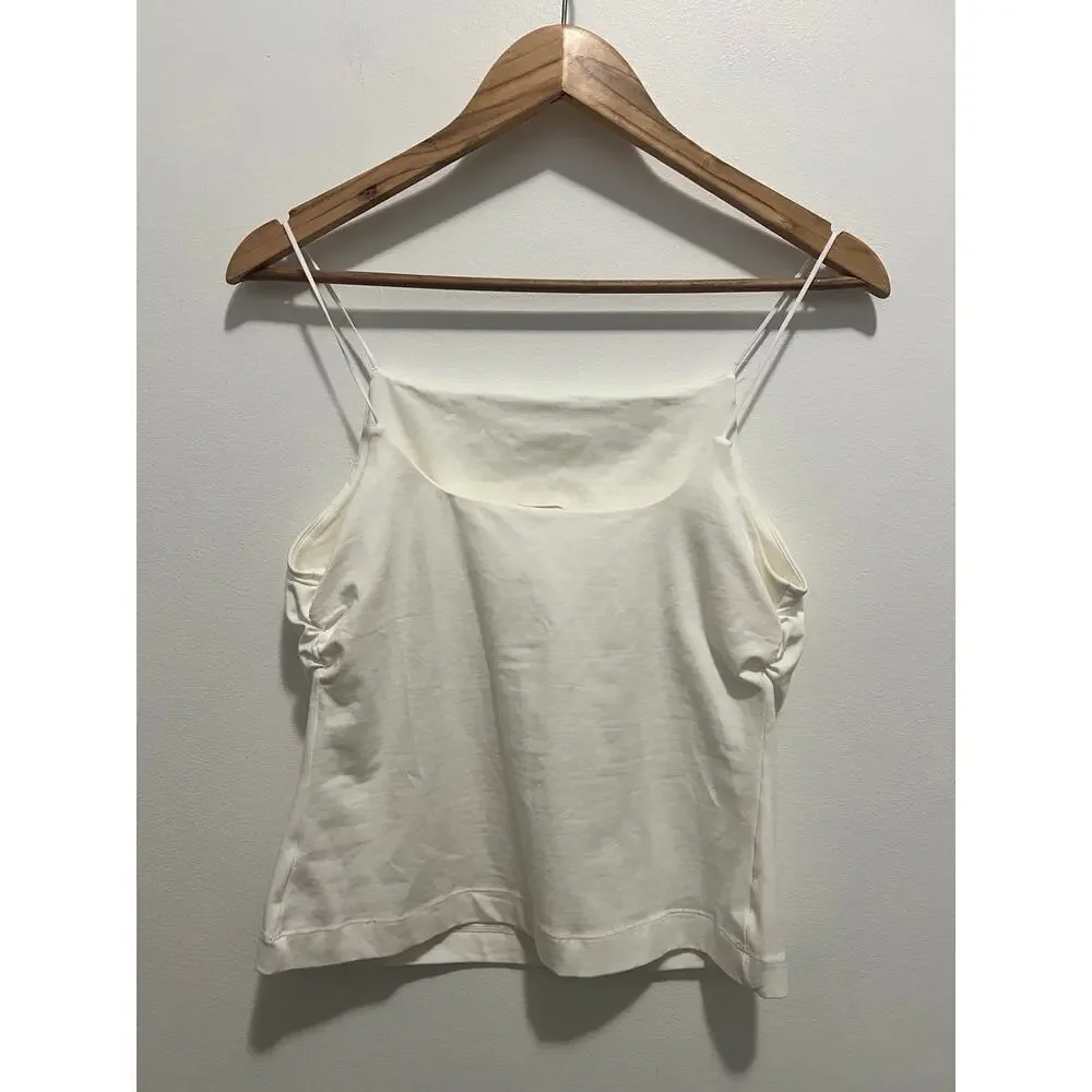 Free People tank size large